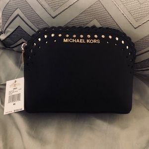 Michael Kors Makeup Pouch